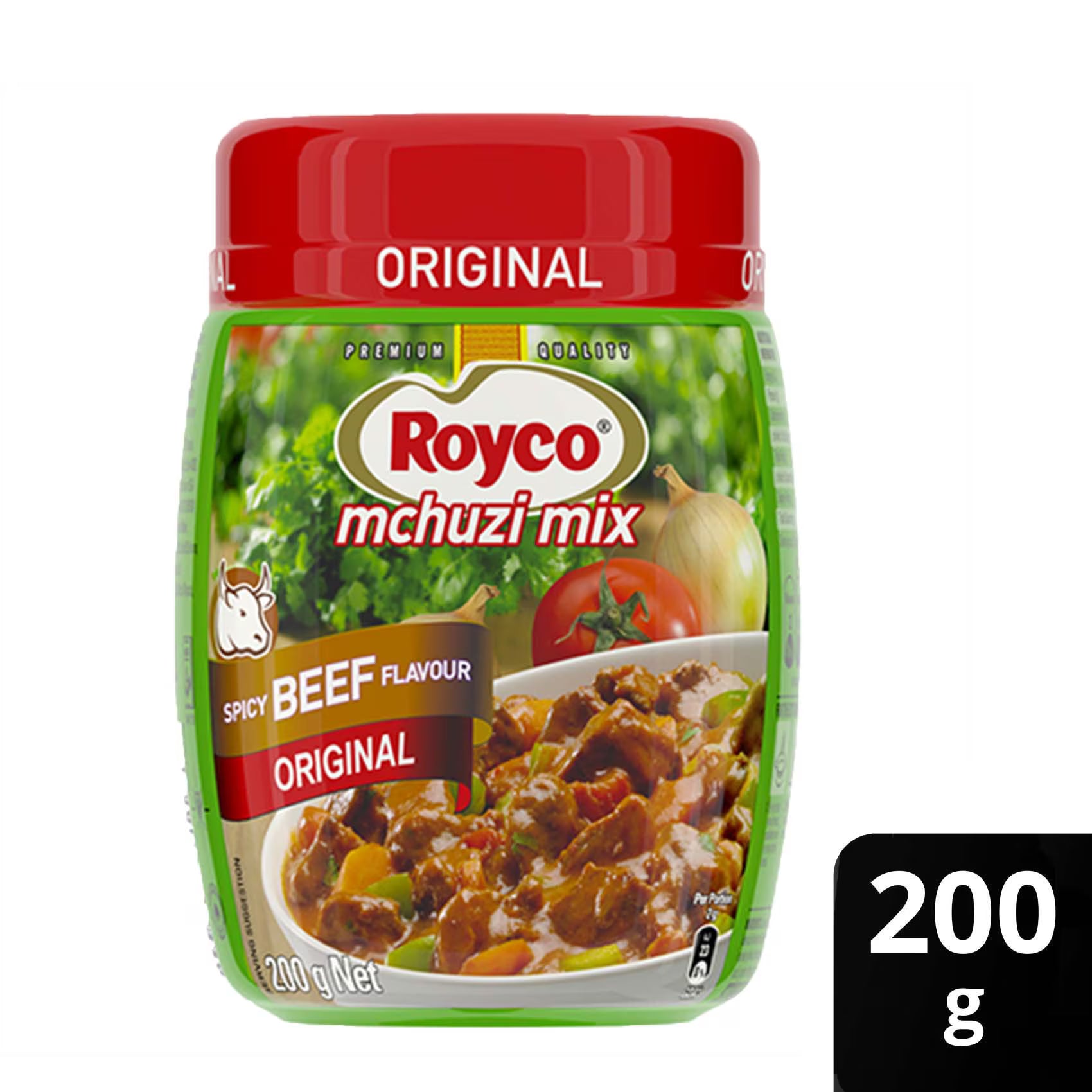 Royco Mchuzi Mix- 200g