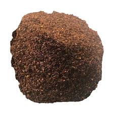 Cameroon pepper blended