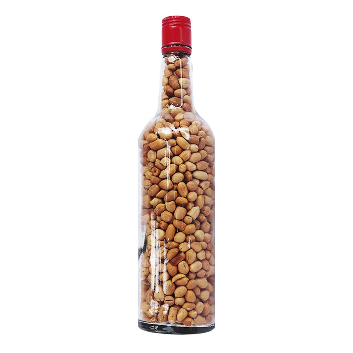 Premium Bottled Groundnut