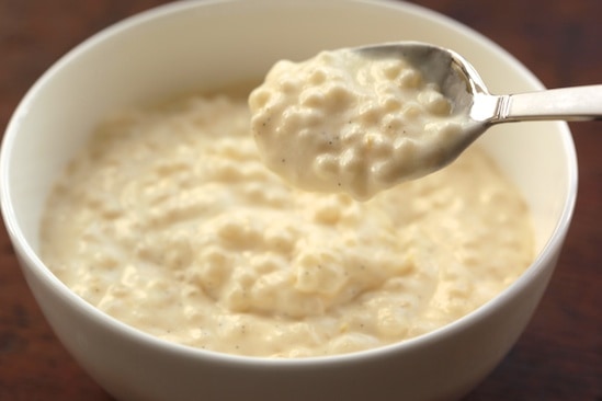 Tapioca