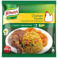 Knorr chicken seasoning powder