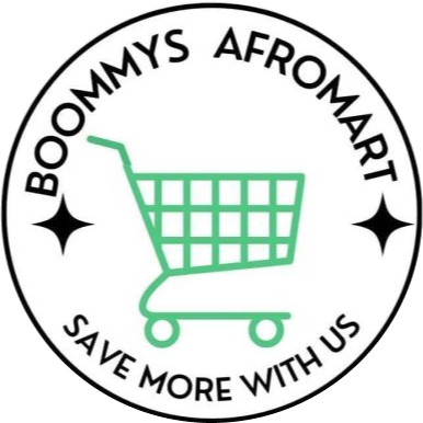 Boommys Afromart