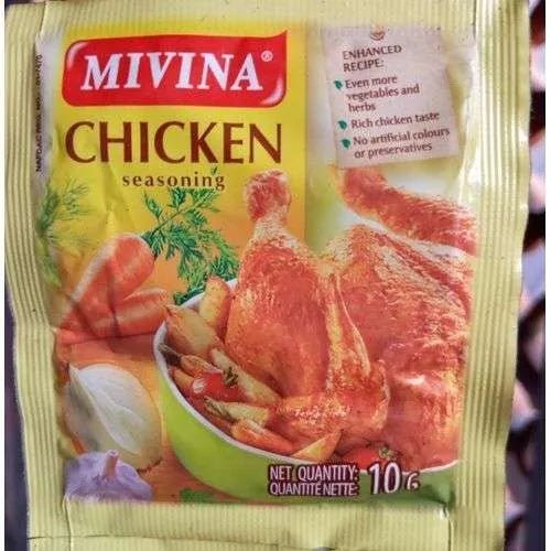 Mivina Chicken Seasoning