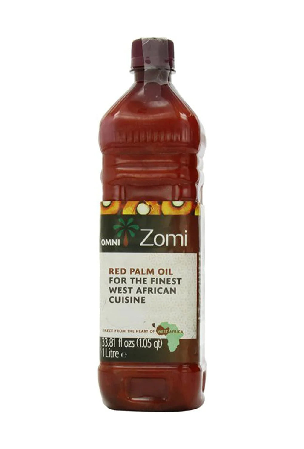 Zomi Palm Oil