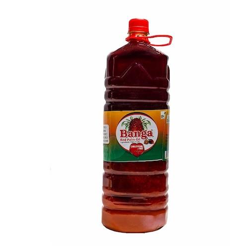 Okomu Banga Palm Oil