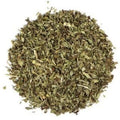 Dried scent leaves