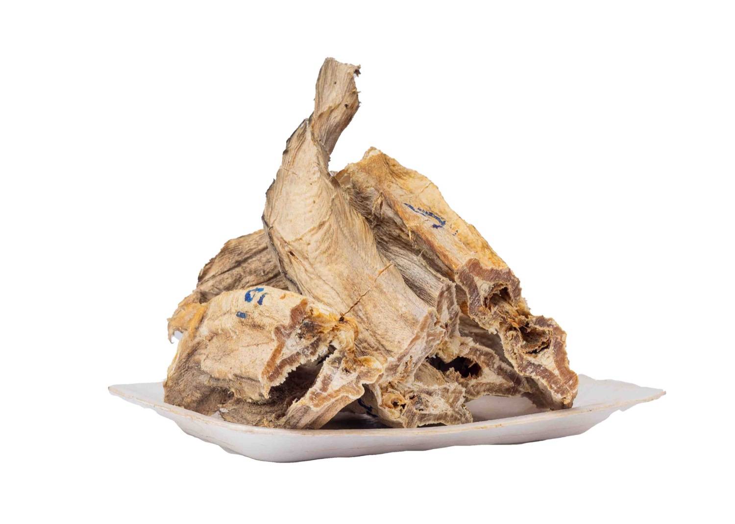 Stockfish bites (bone in)