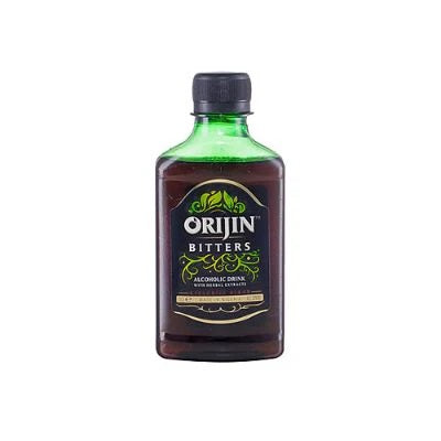 Orijin bitters