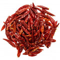 Dried shombo pepper