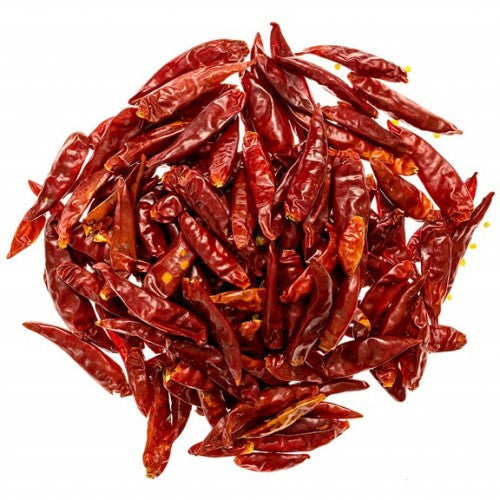 Dried shombo pepper