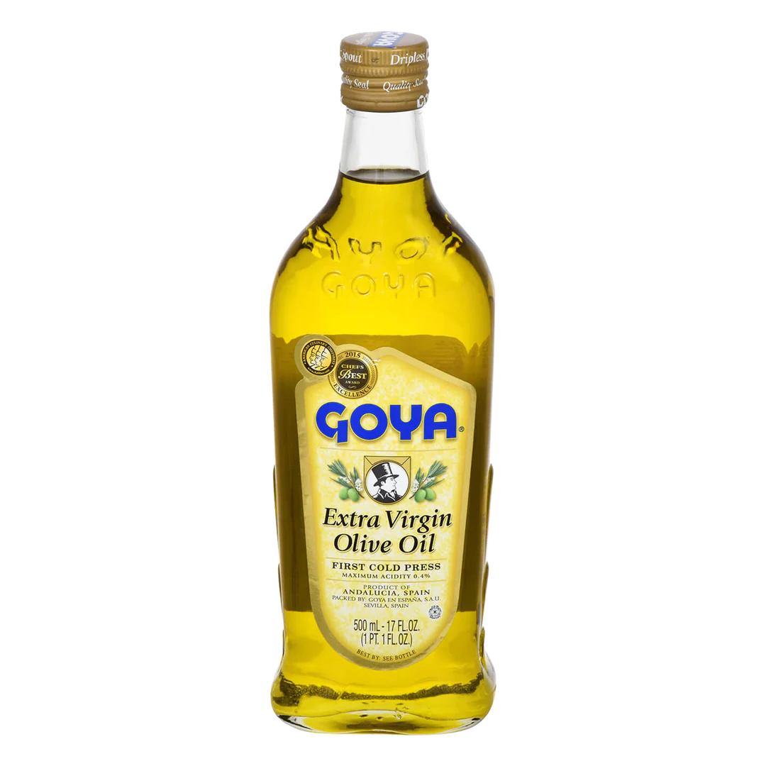 Goya Oil