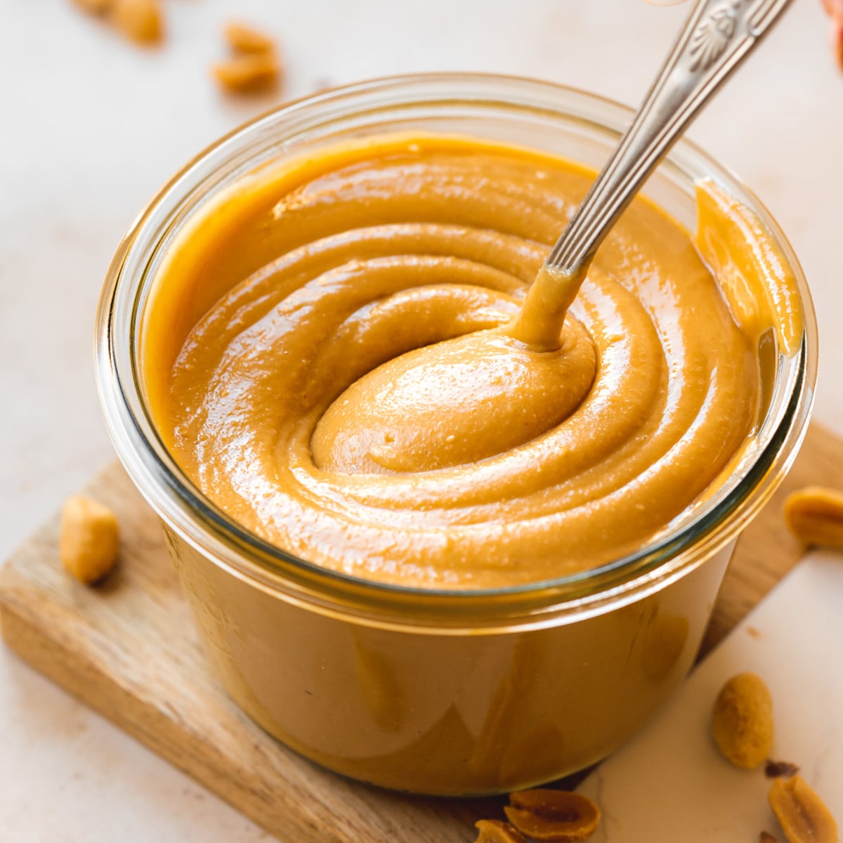Peanut Creamy