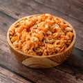Dried shrimps