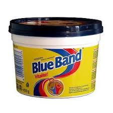 Blueband Margarine