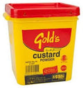 Golds Custard