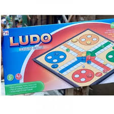 Ludo game