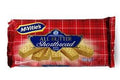 Short bread biscuit