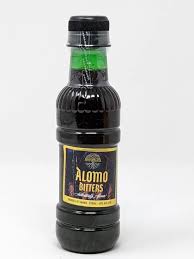 Alomo bitters