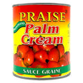 Praise palm sauce
