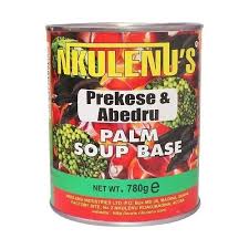 Nkulenu