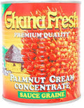 Ghana Fresh Palm Cream