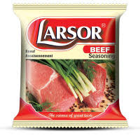 Lasor Beef Seasoning