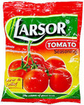 Lasor Tomatoes