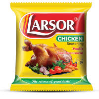 Lasor Chicken