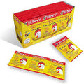Benny Powdered Flavour - Pack