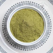 Kuka Powder