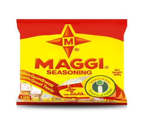Star maggi seasoning