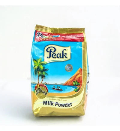 Peak Powdered Milk (Refill)
