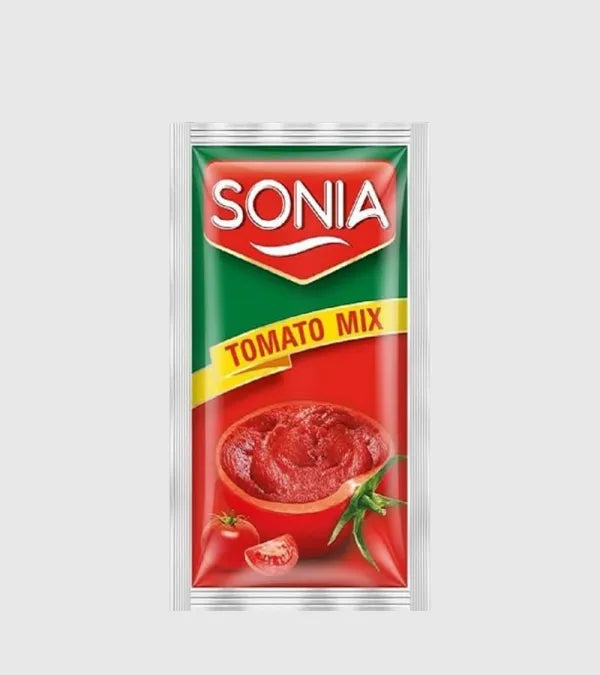 Sonia Tomatoes Mix