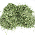 Dried Afang Leaves
