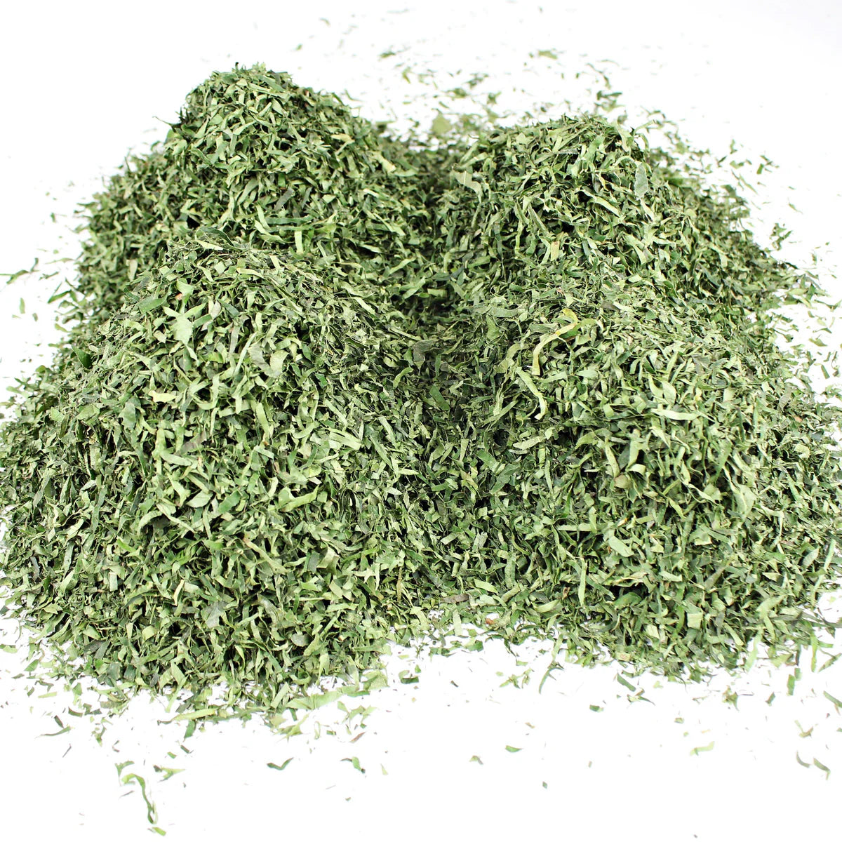Dried Afang Leaves
