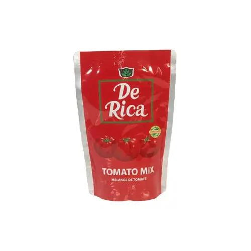 Derica Tomatoes mix