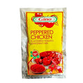 Gino peppered chicken tomato mix