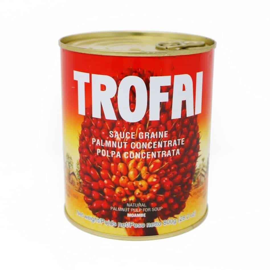 Trofai Palm Nut Sauce